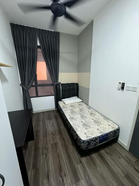 Riana South untuk Untuk Disewa - RM 700 /bulan, Mac 2026 - Bedroom - PropertyGuru.com.my