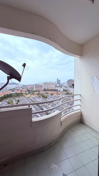 Condominium for Rent at N-Park Condominium - Jocellynn Lee - PropertyGuru.com.my