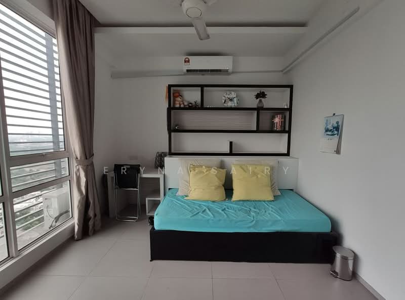 Service Residence for Rent at Garden Plaza - Eryna Sairy - PropertyGuru.com.my