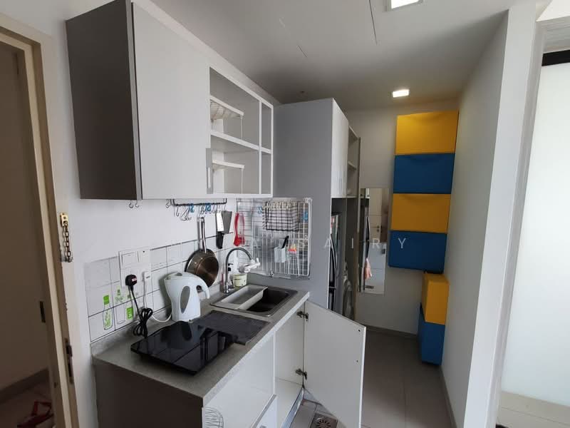 Service Residence for Rent at Garden Plaza - Eryna Sairy - PropertyGuru.com.my