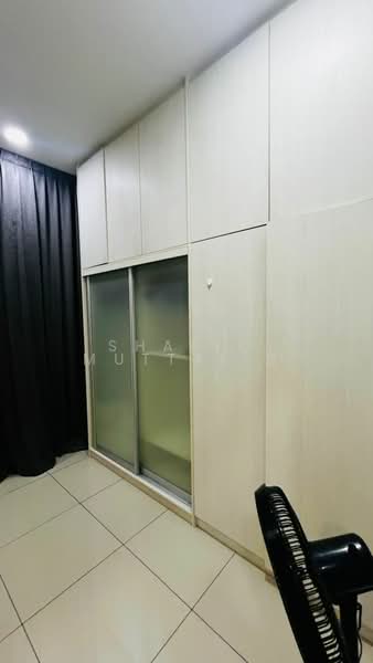 Service Residence for Rent at Flexis @ One South - Shafiq Muttalib - Interior - PropertyGuru.com.my