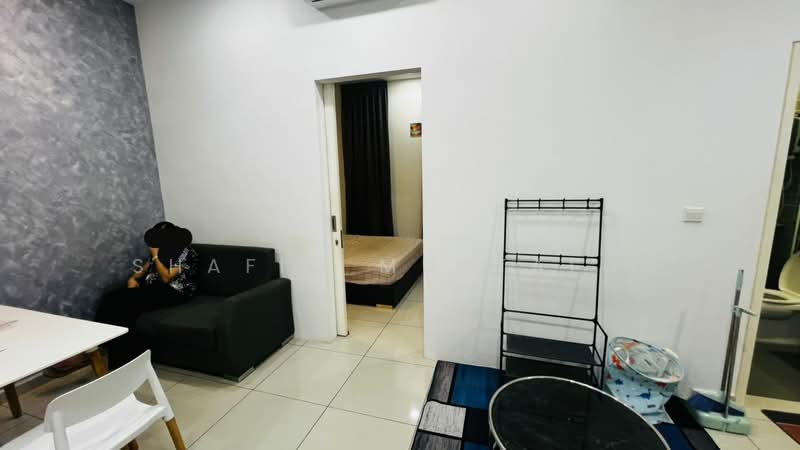 Service Residence for Rent at Flexis @ One South - Shafiq Muttalib - PropertyGuru.com.my