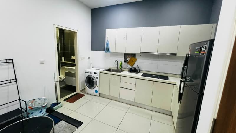 Service Residence for Rent at Flexis @ One South - Shafiq Muttalib - PropertyGuru.com.my