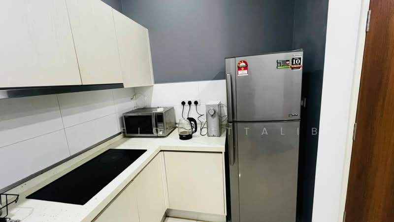 Service Residence for Rent at Flexis @ One South - Shafiq Muttalib - PropertyGuru.com.my