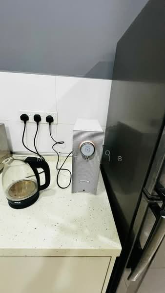 Service Residence for Rent at Flexis @ One South - Shafiq Muttalib - PropertyGuru.com.my