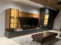 For Rent - Bangsar Hill Park
