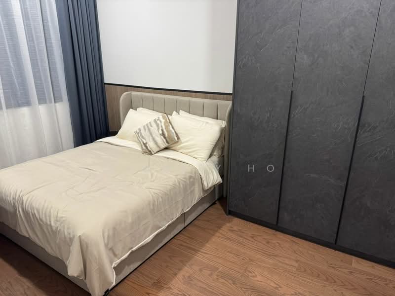 Bangsar Hill Park untuk Untuk Disewa - RM 6,500 /bulan, Mac 2026 - Bedroom - PropertyGuru.com.my