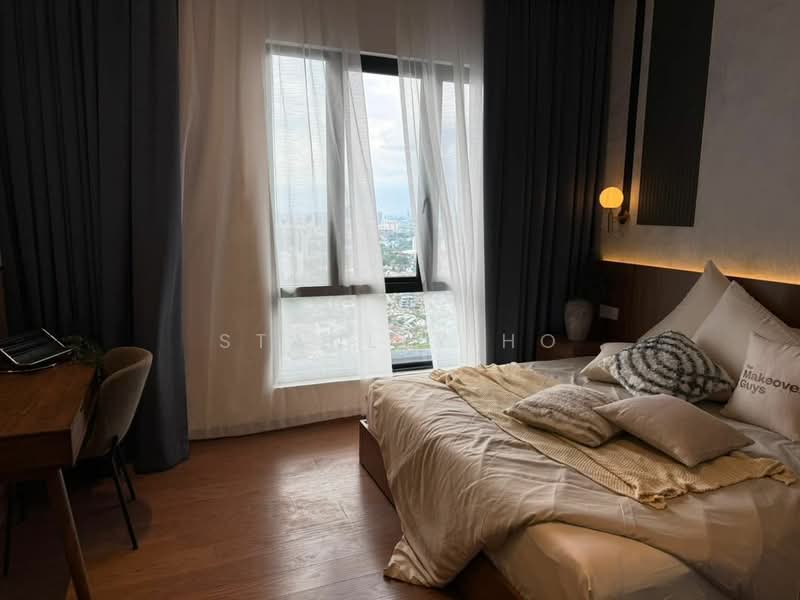 Bangsar Hill Park untuk Untuk Disewa - RM 6,500 /bulan, Mac 2026 - Bedroom - PropertyGuru.com.my