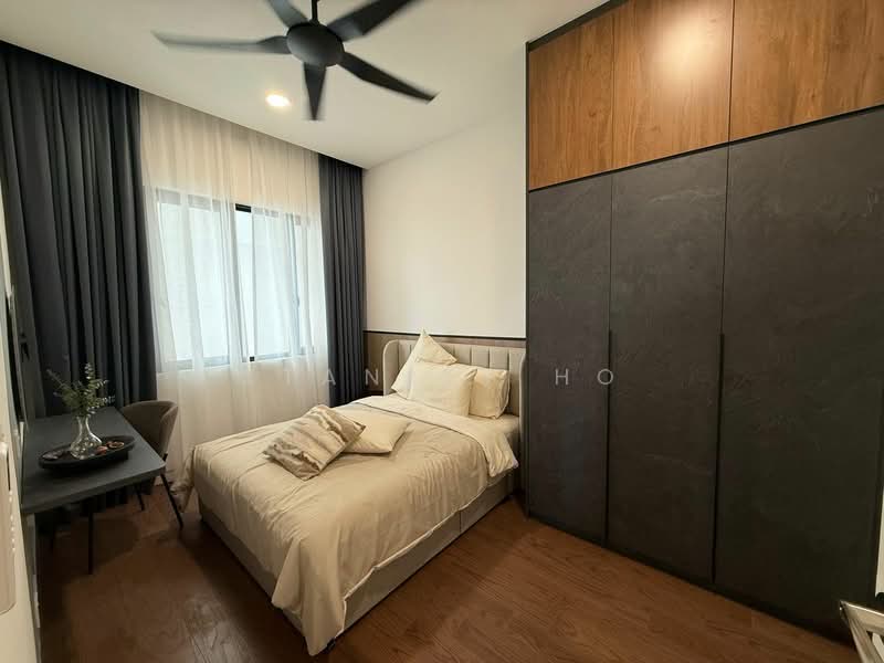 Bangsar Hill Park untuk Untuk Disewa - RM 6,500 /bulan, Mac 2026 - Bedroom - PropertyGuru.com.my