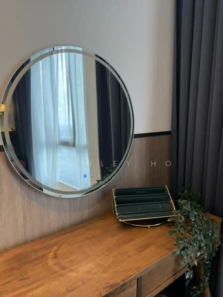 Bangsar Hill Park untuk Untuk Disewa - RM 6,500 /bulan, Mac 2026 - Interior - PropertyGuru.com.my