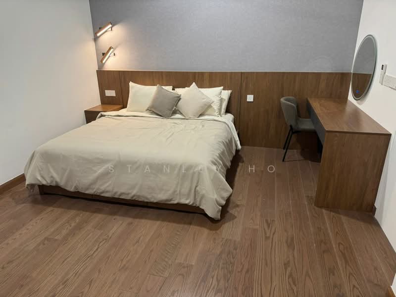 Bangsar Hill Park untuk Untuk Disewa - RM 6,500 /bulan, Mac 2026 - Bedroom - PropertyGuru.com.my