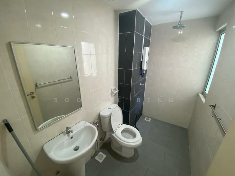 Metropolitan Square untuk Untuk Disewa - RM 1,700 /bulan, Mac 2026 - Bathroom - PropertyGuru.com.my
