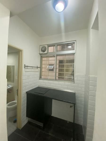 Metropolitan Square untuk Untuk Disewa - RM 1,700 /bulan, Mac 2026 - Bathroom - PropertyGuru.com.my