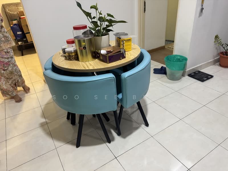 Metropolitan Square untuk Untuk Disewa - RM 1,700 /bulan, Mac 2026 - Interior - PropertyGuru.com.my