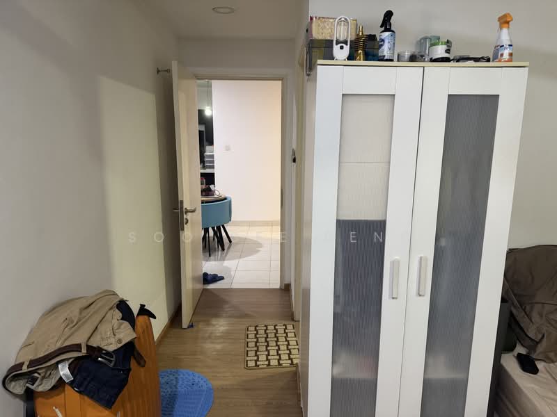 Metropolitan Square untuk Untuk Disewa - RM 1,700 /bulan, Mac 2026 - Interior - PropertyGuru.com.my