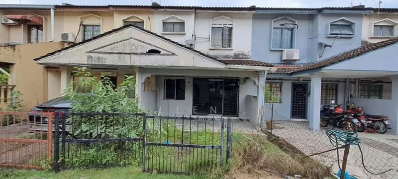 Jalan TK 3/18, Taman Kinrara Bank Lelong House Auction Date 13-Apr-26 untuk Untuk Dijual - RM 340,200, Apr 2026 - Exterior - PropertyGuru.com.my
