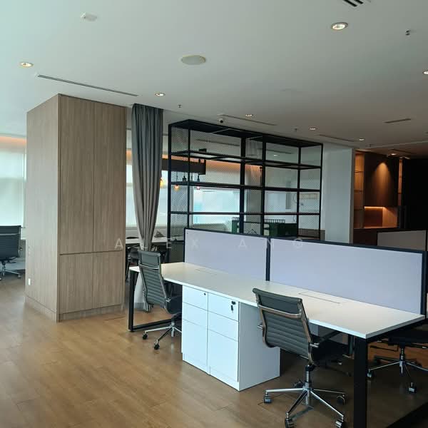 Office for Rent in Kl Sentral (Kuala Lumpur) - Alex Ang - Interior - PropertyGuru.com.my