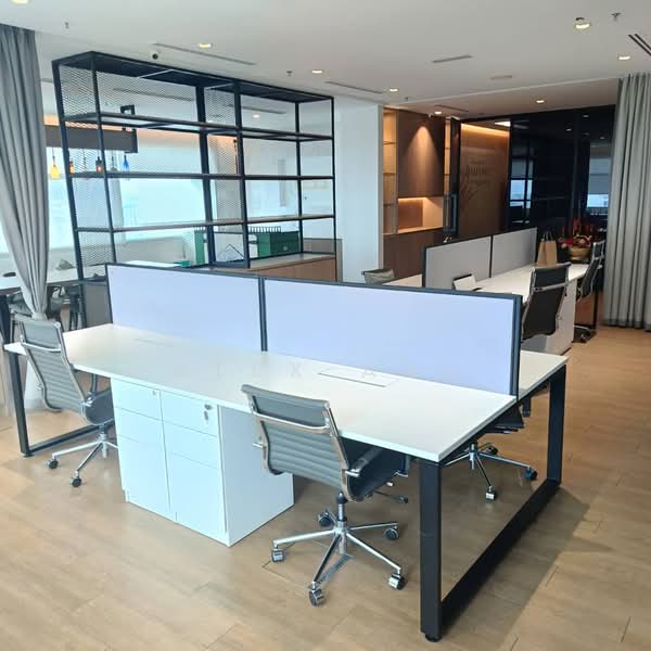 Office for Rent in Kl Sentral (Kuala Lumpur) - Alex Ang - Interior - PropertyGuru.com.my