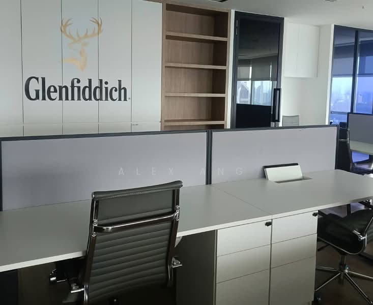 Office for Rent in Kl Sentral (Kuala Lumpur) - Alex Ang - Interior - PropertyGuru.com.my