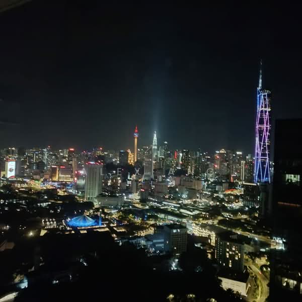 Office for Rent in Kl Sentral (Kuala Lumpur) - Alex Ang - View - PropertyGuru.com.my