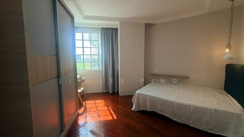 De Summit Condominium untuk Untuk Disewa - RM 2,000 /bulan, Apr 2026 - Bedroom - PropertyGuru.com.my