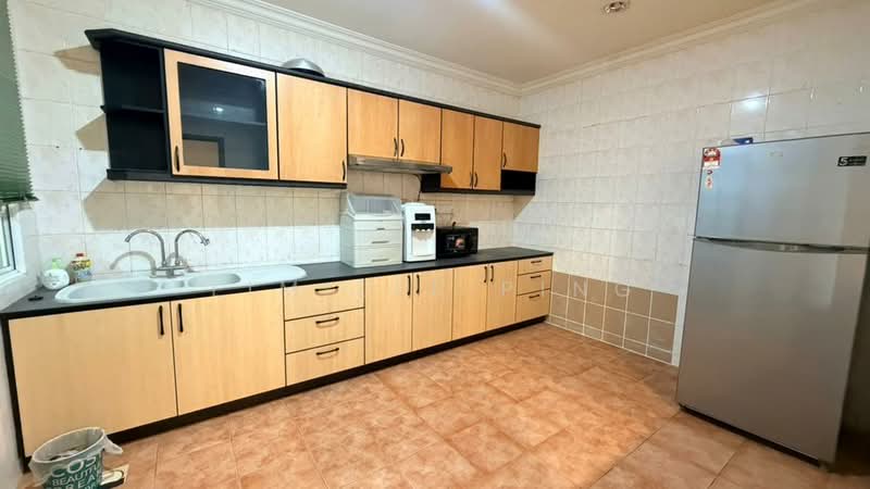 De Summit Condominium untuk Untuk Disewa - RM 2,000 /bulan, Apr 2026 - Kitchen - PropertyGuru.com.my