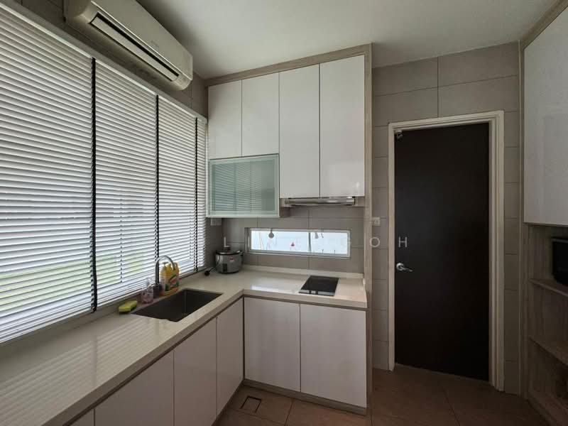 Senibong Cove Senibong Cove Senibongs Coves untuk Untuk Disewa - RM 9,500 /bulan, Mac 2026 - Kitchen - PropertyGuru.com.my