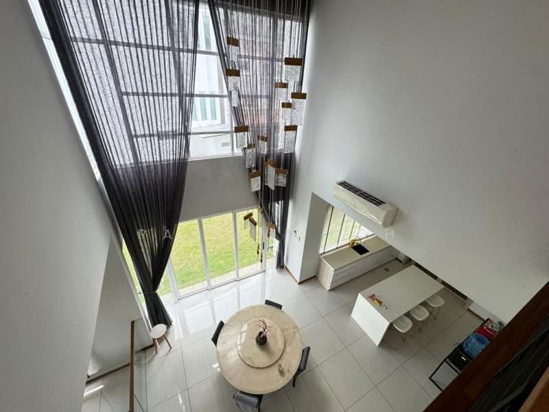 Senibong Cove Senibong Cove Senibongs Coves untuk Untuk Disewa - RM 9,500 /bulan, Mac 2026 - Kitchen - PropertyGuru.com.my