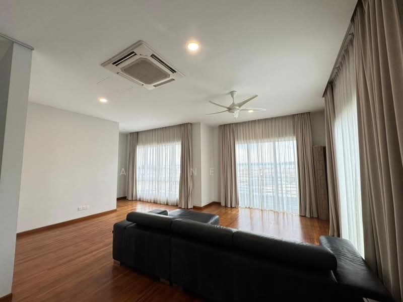 Senibong Cove Senibong Cove Senibongs Coves untuk Untuk Disewa - RM 9,500 /bulan, Mac 2026 - Living Room - PropertyGuru.com.my