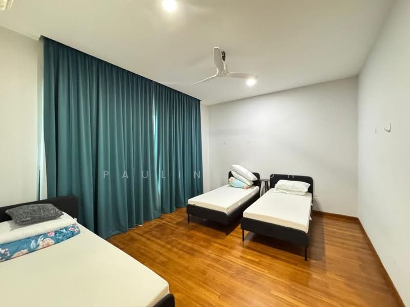 Senibong Cove Senibong Cove Senibongs Coves untuk Untuk Disewa - RM 9,500 /bulan, Mac 2026 - Bedroom - PropertyGuru.com.my