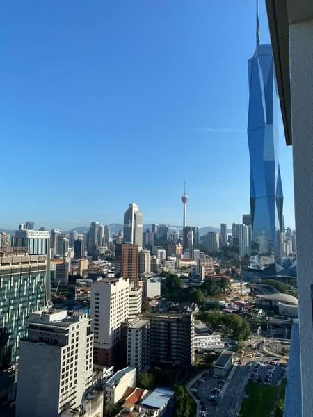 Service Residence for Rent at Sunway Belfield - Loh Wan Ching - View - PropertyGuru.com.my