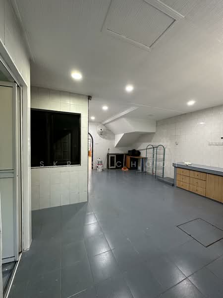 2-storey Terraced House for Rent in Selayang (Selangor) - Skris Chooi - Kitchen - PropertyGuru.com.my