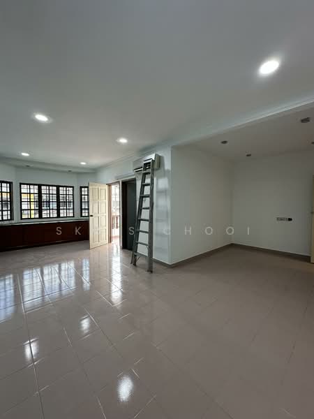 2-storey Terraced House for Rent in Selayang (Selangor) - Skris Chooi - Living Room - PropertyGuru.com.my