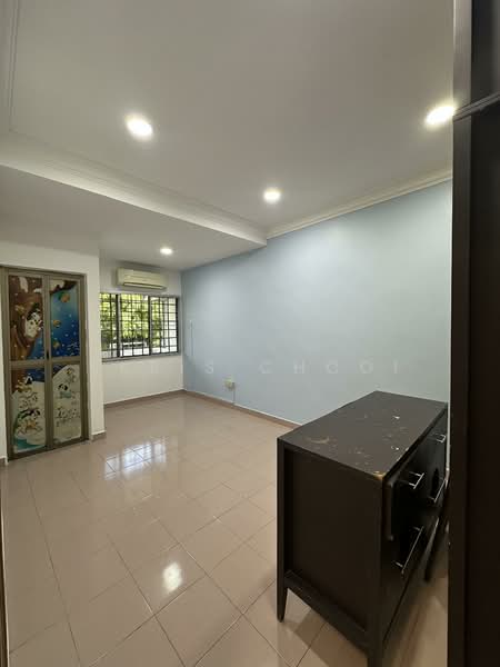 2-storey Terraced House for Rent in Selayang (Selangor) - Skris Chooi - Living Room - PropertyGuru.com.my