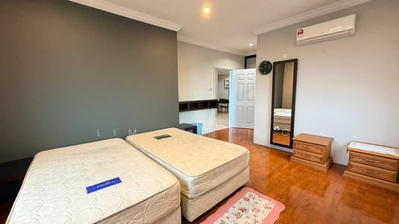 De Summit Condominium untuk Untuk Disewa - RM 2,000 /bulan, Apr 2026 - Bedroom - PropertyGuru.com.my