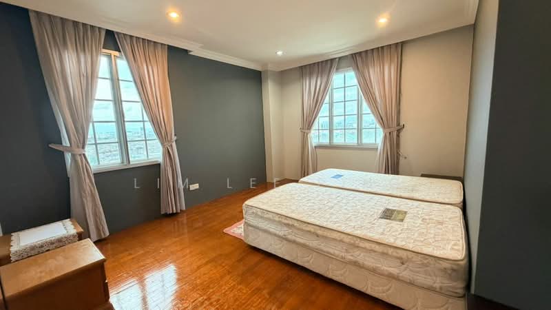 De Summit Condominium untuk Untuk Disewa - RM 2,000 /bulan, Apr 2026 - Bedroom - PropertyGuru.com.my