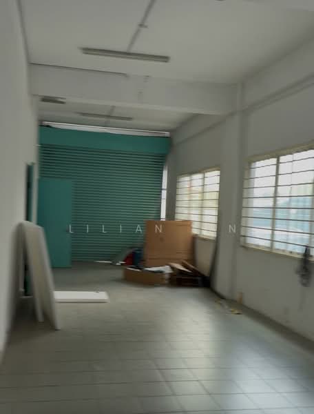 Kedai untuk Disewa di Bandar Tasik Selatan (Kuala Lumpur) - Lilian Tan - Interior - PropertyGuru.com.my