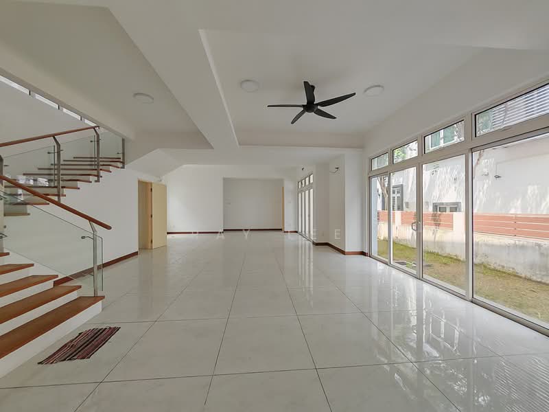 Casa Idaman, Setia Wawasan untuk Untuk Dijual - RM 1,900,000, Mac 2026 - Living Room - PropertyGuru.com.my