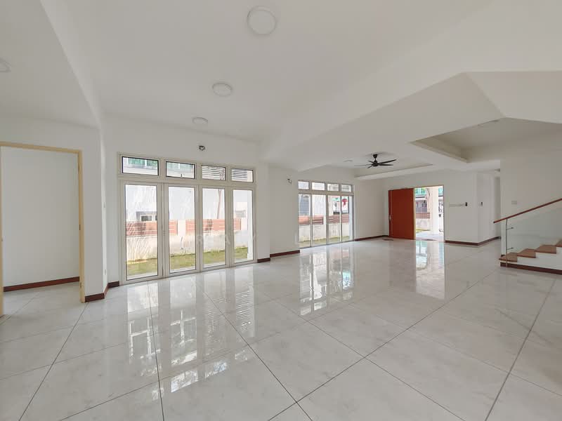 Casa Idaman, Setia Wawasan untuk Untuk Dijual - RM 1,900,000, Mac 2026 - Living Room - PropertyGuru.com.my