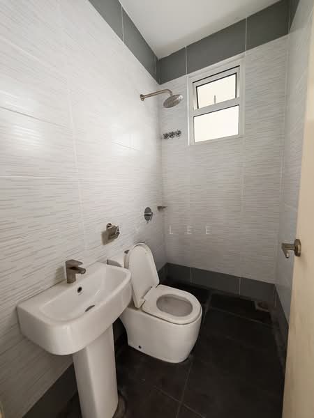 Casa Idaman, Setia Wawasan untuk Untuk Dijual - RM 1,900,000, Mac 2026 - Bathroom - PropertyGuru.com.my