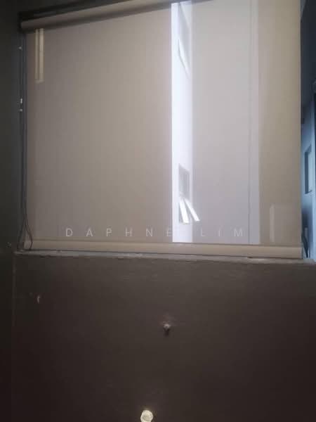 Untuk Dijual - The Address