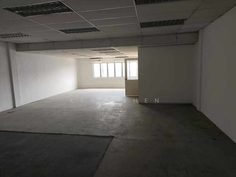 Factory for Rent in Kepong (Kuala Lumpur) - Kent Chen - Interior - PropertyGuru.com.my