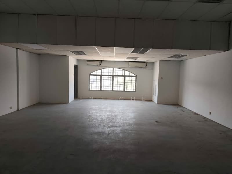 Factory for Rent in Kepong (Kuala Lumpur) - Kent Chen - Interior - PropertyGuru.com.my
