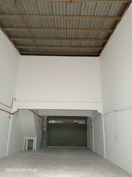 Factory for Rent in Kepong (Kuala Lumpur) - Kent Chen - Interior - PropertyGuru.com.my