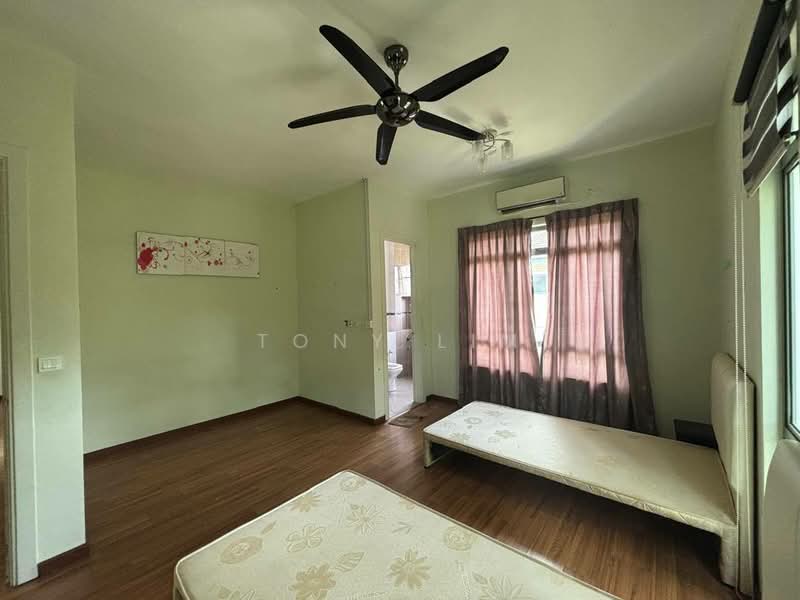 2-storey Terraced House for Rent in East Ledang (Iskandar Puteri (Nusajaya)) - Tony Lim - Bedroom - PropertyGuru.com.my