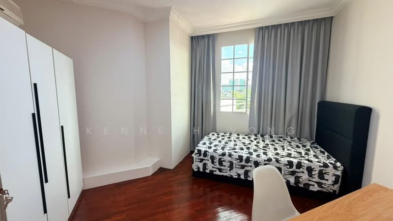 De Summit Condominium untuk Untuk Disewa - RM 2,000 /bulan, Apr 2026 - Bedroom - PropertyGuru.com.my