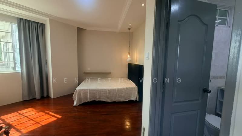 De Summit Condominium untuk Untuk Disewa - RM 2,000 /bulan, Apr 2026 - Bedroom - PropertyGuru.com.my