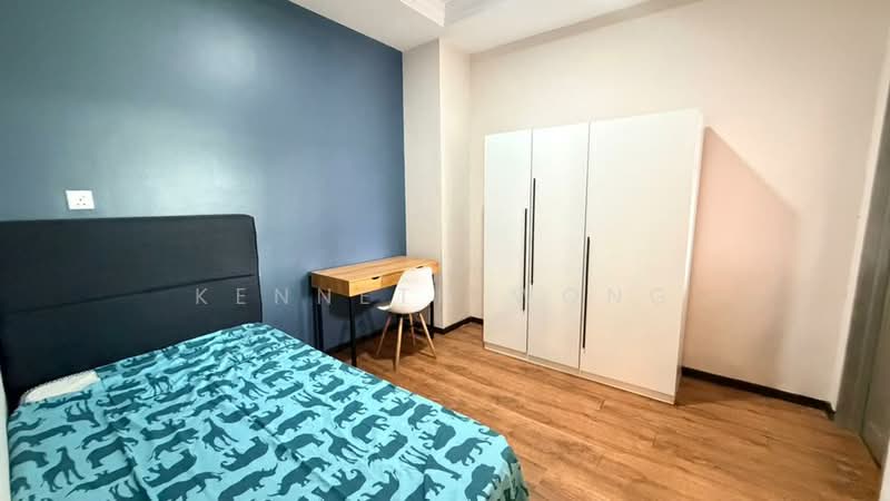 De Summit Condominium untuk Untuk Disewa - RM 2,000 /bulan, Apr 2026 - Bedroom - PropertyGuru.com.my