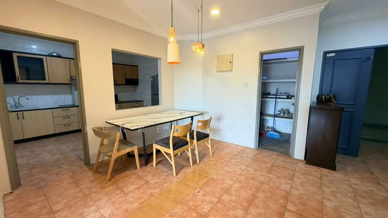 De Summit Condominium untuk Untuk Disewa - RM 2,000 /bulan, Apr 2026 - Kitchen - PropertyGuru.com.my