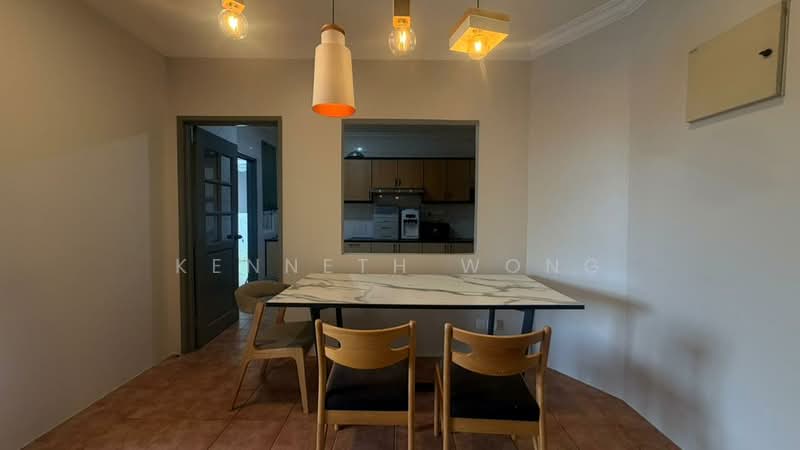 De Summit Condominium untuk Untuk Disewa - RM 2,000 /bulan, Apr 2026 - Dining Room - PropertyGuru.com.my